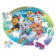 SPINMASTER GAMES pusle Paw Patrol Shape, assortii., 6067570 
