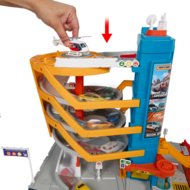 MATCHBOX mega transpordikomplekt, HXL47