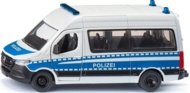 SIKU politseiauto MB Sprinter, 2305