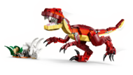 31379 LEGO® FIERCE DINOSAUR