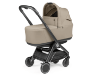 PEG PEREGO vankrikorv POP UP, vanilla blend, IN20000000MO26