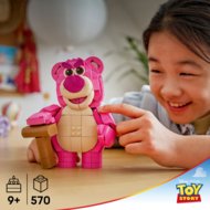 43306 LEGO® ǀ Disney ja Pixar Toy Story Lotso