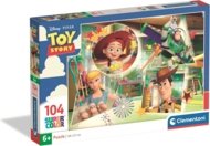 CLEMENTONI pusle Disney Toy Story, 104 tk., 25009