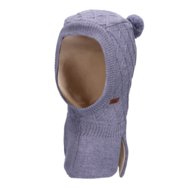 TUTU müts-kiiver, hall, 3-006366, 48-52 cm