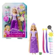 DISNEY PRINCESS Rapuntsel, HLW18