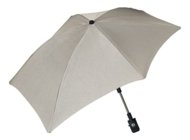 JOOLZ jalutuskäru päikesevari, sandy taupe, 560200