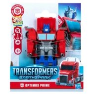 TRANSFORMERS figuur Earthspark 1 Step, assortii, G07425L0