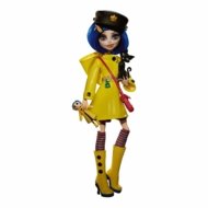 MONSTER HIGH x Coraline nukk Coraline, JHK65