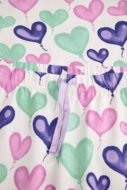 COCCODRILLO pühad PYJAMAS, värviline, cm