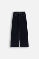 COCCODRILLO püksid JEANS COLLECTION GIRL, sinine, ZC5123102JCG-015-134, 134 cm