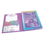 NEBULOUS STARS loovkomplekt Charm Bracelet Set, 11147