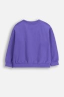 COCCODRILLO t-särk RAVE GIRL KIDS, violett, cm