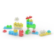 JELLY BLOX konstruktori Creative Kit, 931692.006
