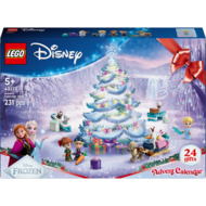 43273 LEGO® ǀ Disney Frozen Advendikalender 2025