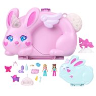 POLLY POCKET Jänku-Ükssarviku käekott, JFT88