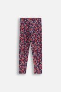 COCCODRILLO leggingud EVERYDAY GIRL A, värviline, ZC5122104VGA-022-104, 104 cm