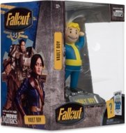 MCFARLANE TOYS Fallout figuur Vault Boy, 14131
