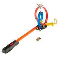 HOT WHEELS komplekt Energy Loops, GND92