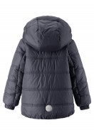 LASSIE jope Tuila Black 721749-9780