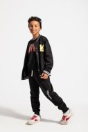 COCCODRILLO joggers ACADEMY BOY JUNIOR, must, ZC4120201ABJ-021-164, 164 cm