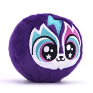 BOUNCIBLES pehme mänguasi kass Electra, 5010