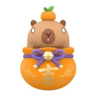 CAPYBARA TUMBLER kollektsioneeritav figuur Lucky Bag Tumbler, assortii., GW-001