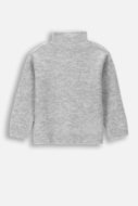 COCCODRILLO cardigan ACADEMY BOY KIDS, hall, ZC4172202ABK-019-122, 122 cm