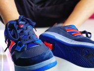 BEPPI vabaaja kingad, sinine, 2195700