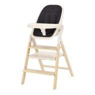 CARRELLO söögitool ERGO, Obsidian black, CRL-16701