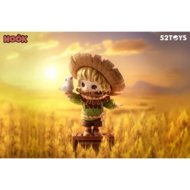 NOOK kollektsioneeritav tegelane Nook's Little World, 23CB488NKQX