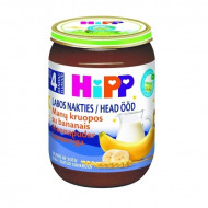 HiPP püree 4k+  190g 5512