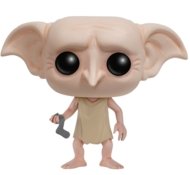 FUNKO POP! vinila figūriņa: Harry Potter: Dobby, 6561