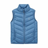 COLOR KIDS vest, helesinine, 740906-7450