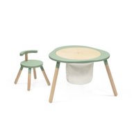 STOKKE väike puuvillane kott MUTABLE™, neutral, 627203
