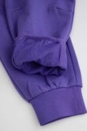 COCCODRILLO püksid EVERYDAY GIRL A, violett, ZC5120101VGA-016-140, 140 cm