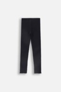 COCCODRILLO leggings EVERYDAY GIRL A, tumesinised, ZC4122109VGA-015-164, 164 cm