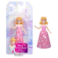 DISNEY PRINCESS väikesed nukud assortii, HPL55