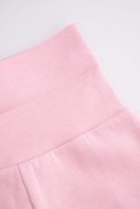 COCCODRILLO leggingud HAPPY PUPPY GIRL NEWBORN, roosa, cm