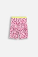 COCCODRILLO shorts, pink, size