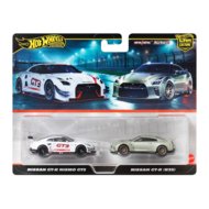 HOT WHEELS Premium die cast  2pack, HBL96