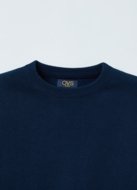 OVS BOY3-10Y TRICOT 2H 6-7 BLUE 001912937