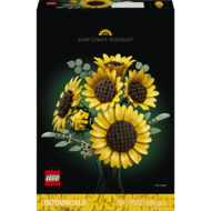 11502 LEGO® Botanicals Päevalillekimp