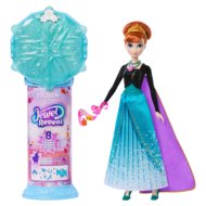 DISNEY Frozen Jewel Reveal Anna üllatus, JJY37