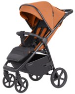 CARRELLO käru BRAVO PLUS, Tango Orange, CRL-5515