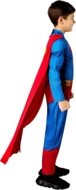 RUBIES SUPERMAN Costume 7-8, 1002329S000