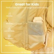 ION8 pudel, Bugs, 350 ml., I8RF350PYBUGS