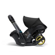 DOONA I turvahäll, Nitro Black, SP350-20-033-015