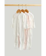 MOTHERCARE pükskostüüm 3 tk., LK177 80