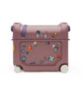 STOKKE transformeeritav kohver JETKIDS, hazy lilac, 681306