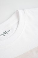 COCCODRILLO t-särgid EVERYDAY BOY A, valge, ZC5143217VBA-001-128, 128 cm